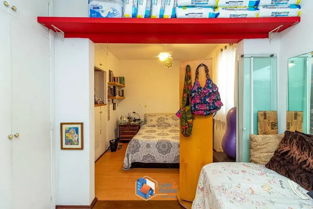 Apartamento, 3 quartos, 95 m² - Foto 8