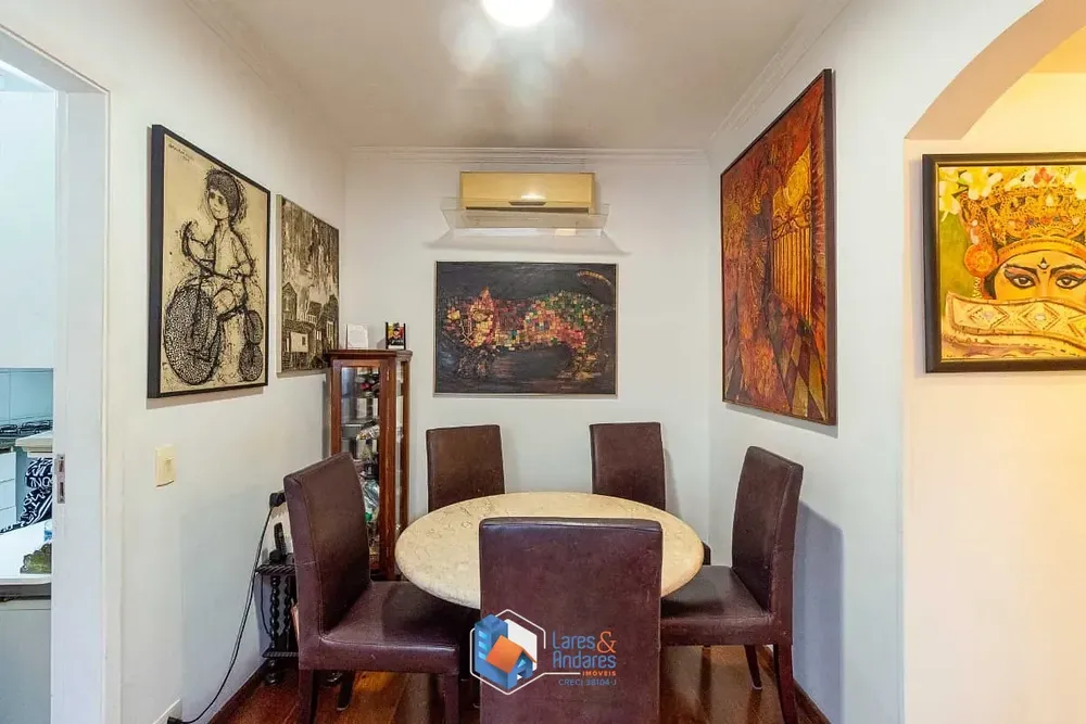 Apartamento, 3 quartos, 95 m² - Foto 3
