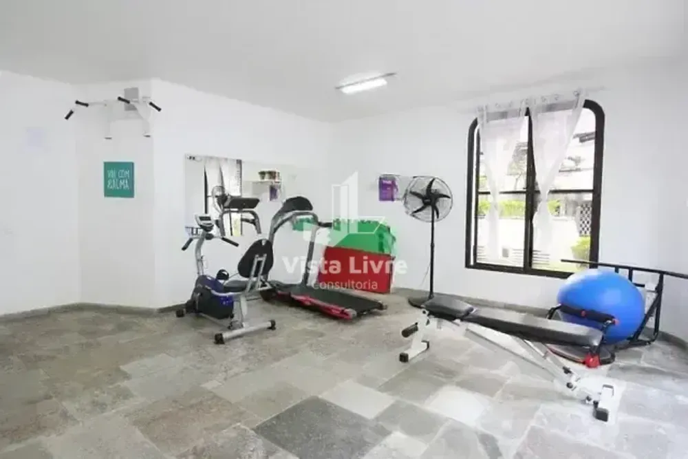 Apartamento, 1 quarto, 72 m² - Foto 4