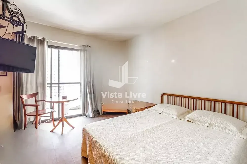 Apartamento, 1 quarto, 72 m² - Foto 3