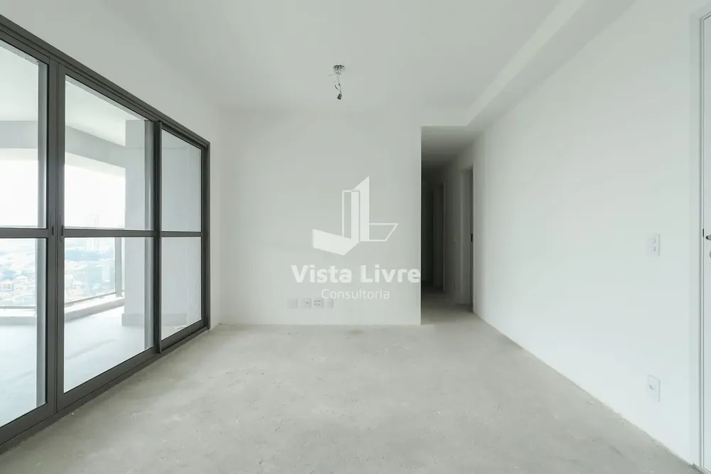 Apartamento, 3 quartos, 118 m² - Foto 3