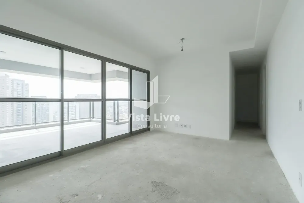 Apartamento, 3 quartos, 118 m² - Foto 1