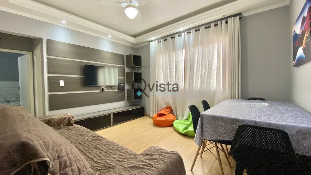 Apartamento, 2 quartos, 60 m² - Foto 5