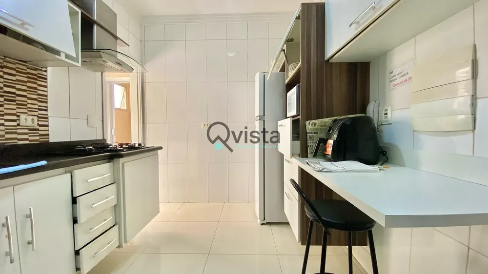 Apartamento, 2 quartos, 60 m² - Foto 8