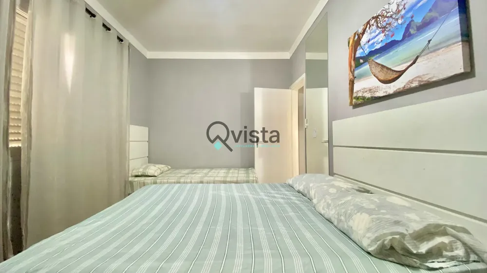 Apartamento, 2 quartos, 60 m² - Foto 6
