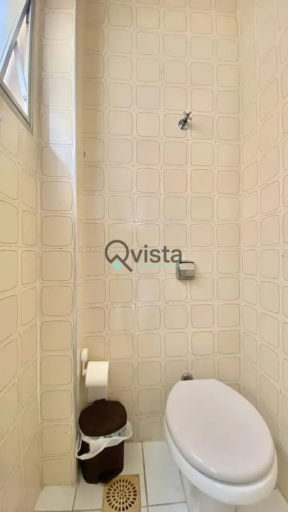 Apartamento, 2 quartos, 60 m² - Foto 2