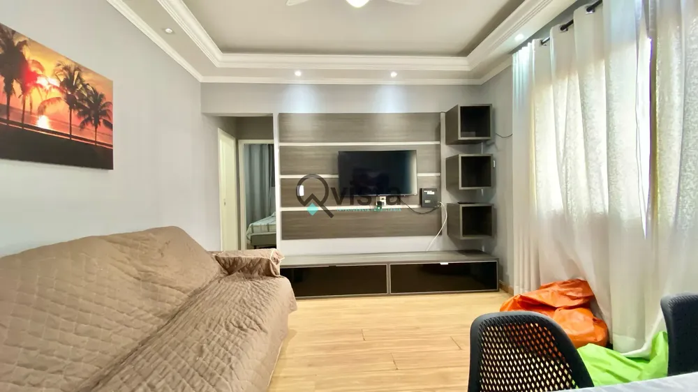 Apartamento, 2 quartos, 60 m² - Foto 3