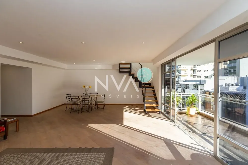 Cobertura, 4 quartos, 407 m² - Foto 20
