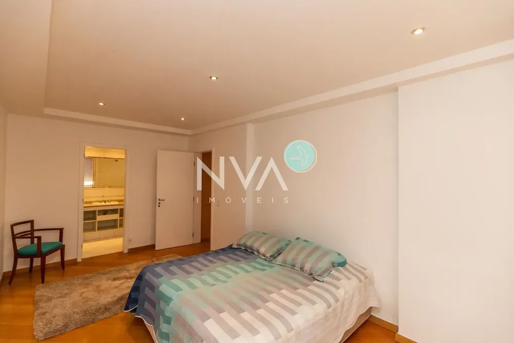 Cobertura, 4 quartos, 407 m² - Foto 16