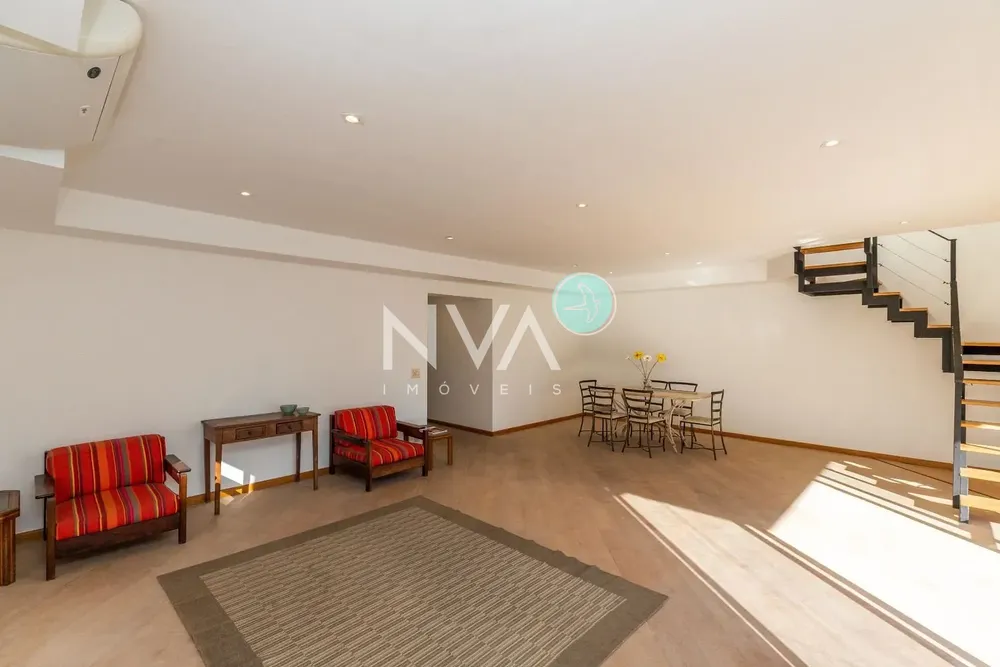 Cobertura, 4 quartos, 407 m² - Foto 19