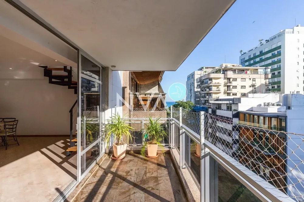 Cobertura, 4 quartos, 407 m² - Foto 21