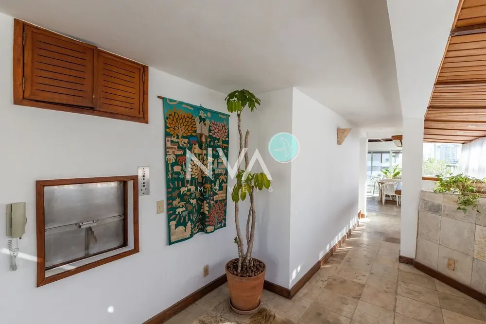 Cobertura, 4 quartos, 407 m² - Foto 23