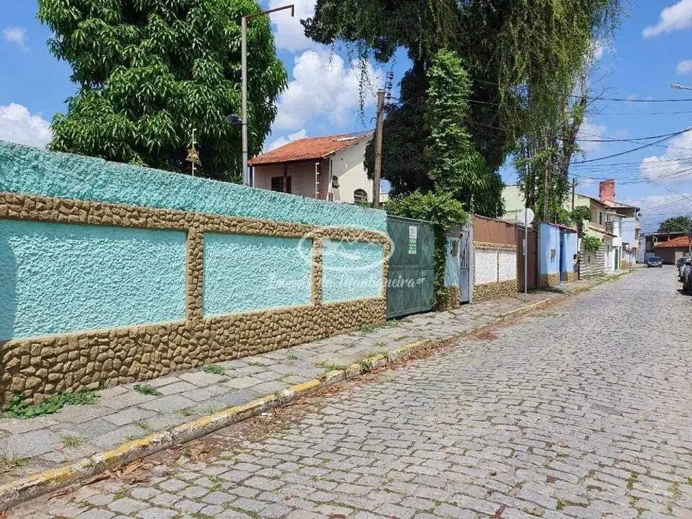 Casa, 1 quarto, 894 m² - Foto 1