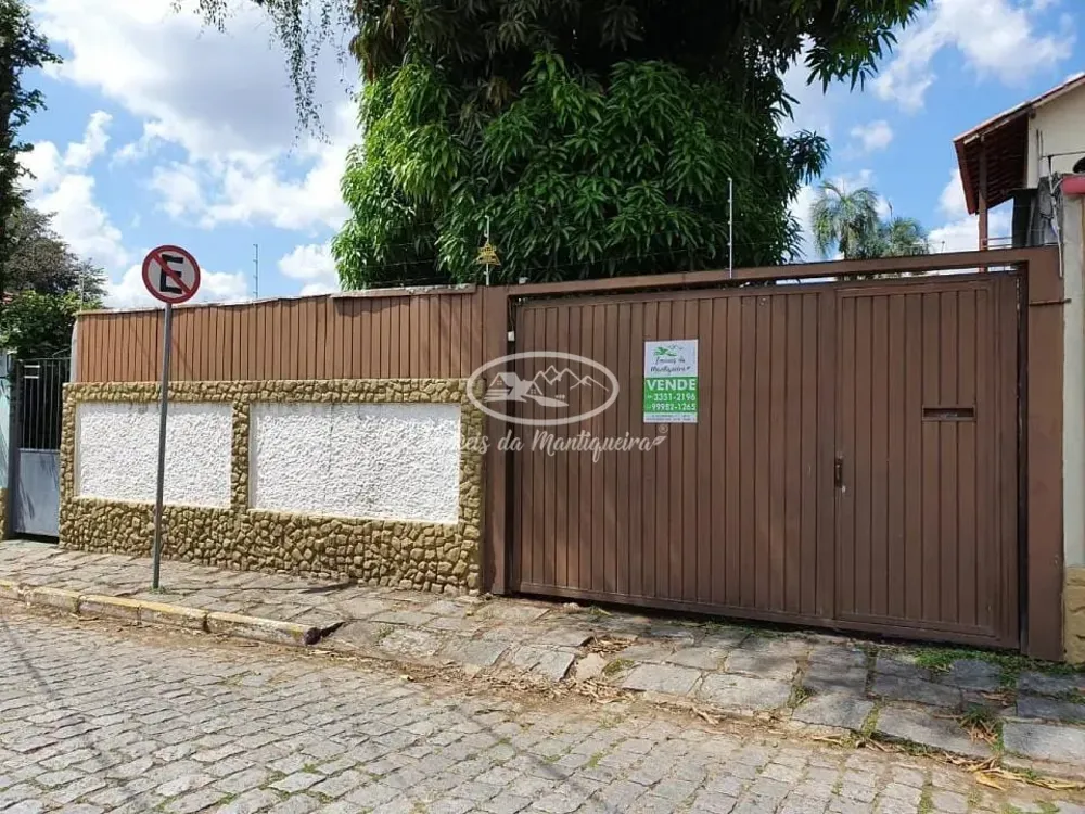 Casa, 1 quarto, 894 m² - Foto 3