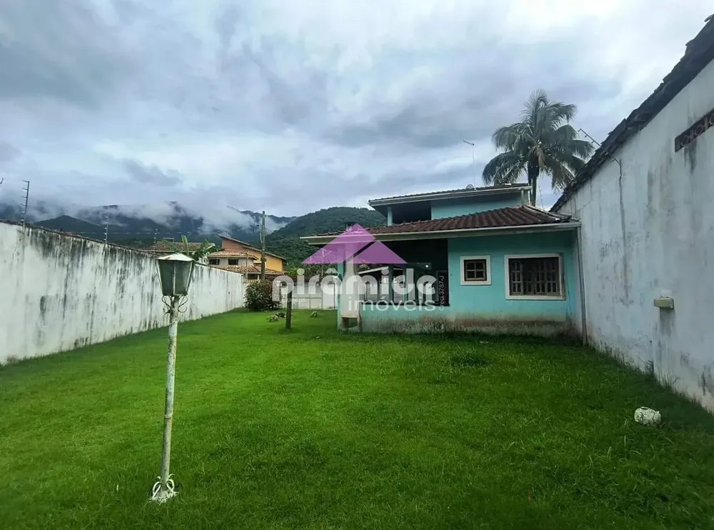 Casa, 3 quartos, 240 m² - Foto 8