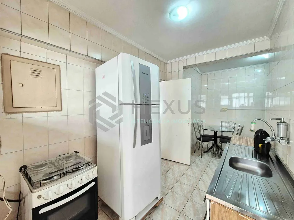 Apartamento, 2 quartos, 90 m² - Foto 1