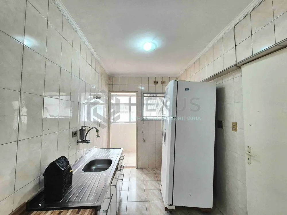 Apartamento, 2 quartos, 90 m² - Foto 2