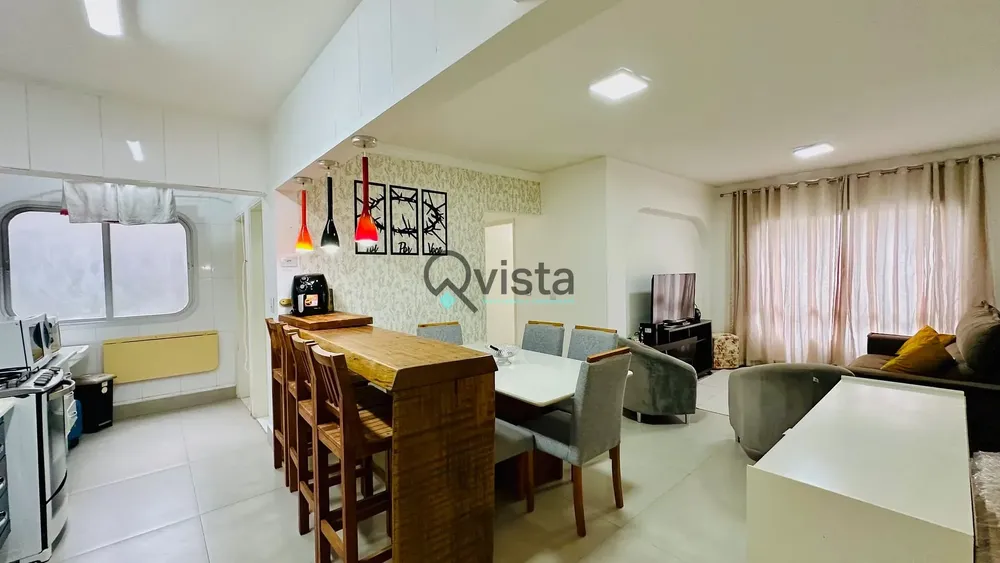 Apartamento, 4 quartos, 94 m² - Foto 6