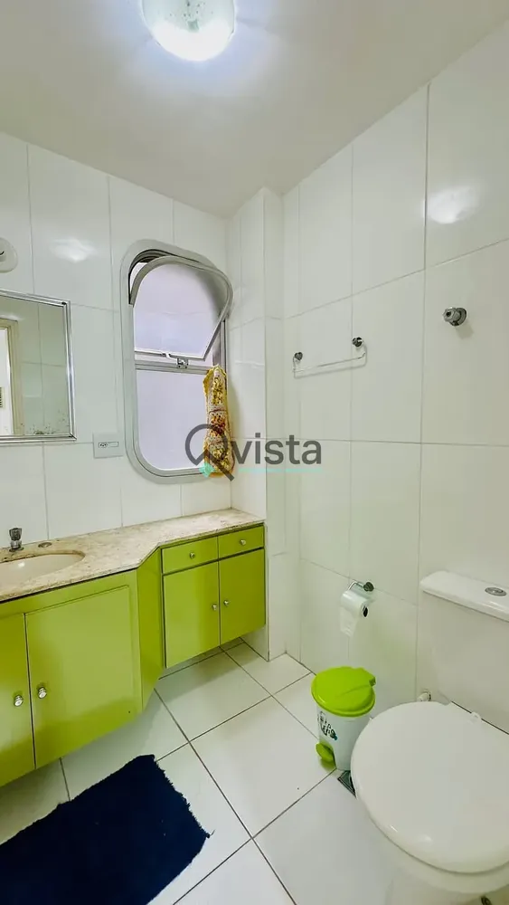 Apartamento, 4 quartos, 94 m² - Foto 1
