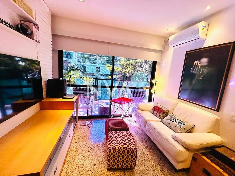 Apartamento, 4 quartos, 165 m² - Foto 21