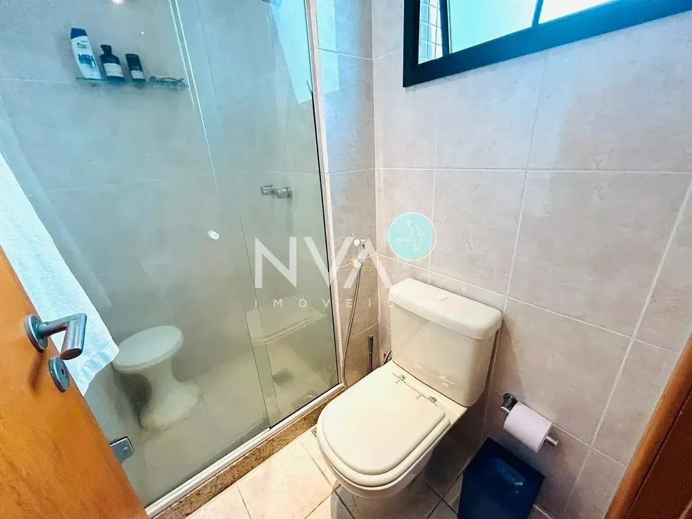 Apartamento, 4 quartos, 165 m² - Foto 18
