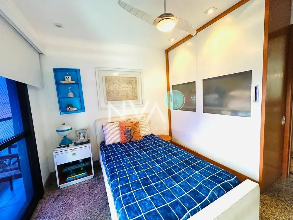 Apartamento, 4 quartos, 165 m² - Foto 23