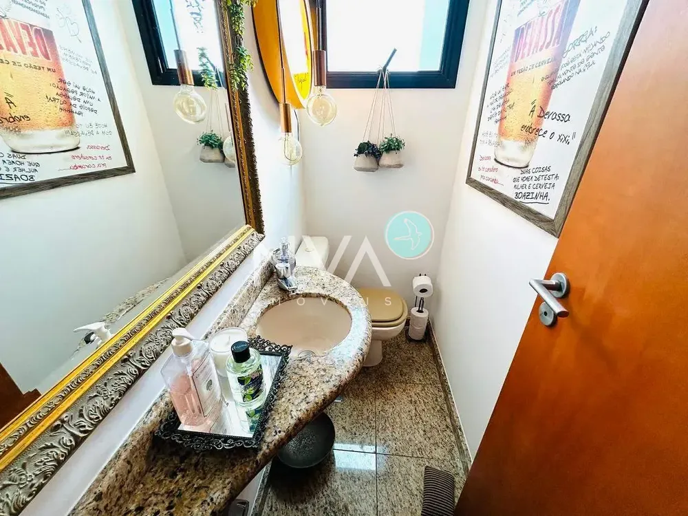 Apartamento, 4 quartos, 165 m² - Foto 13