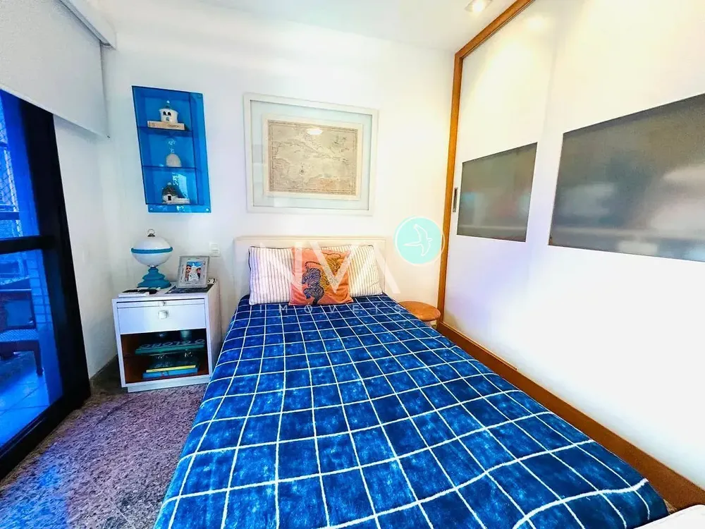 Apartamento, 4 quartos, 165 m² - Foto 24