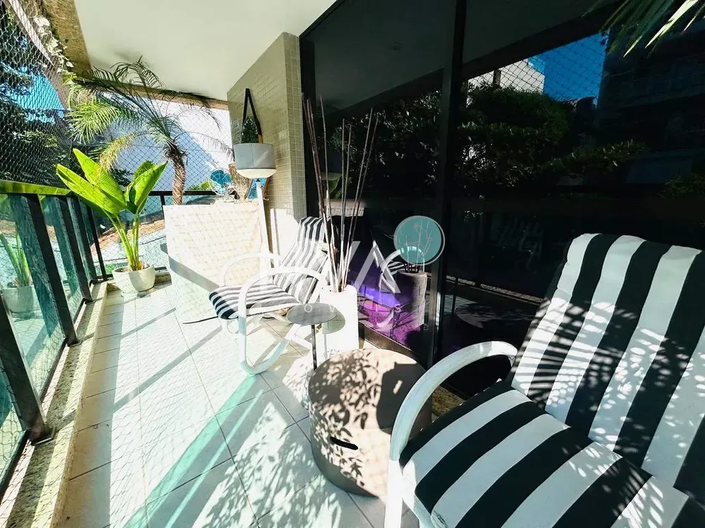 Apartamento, 4 quartos, 165 m² - Foto 16