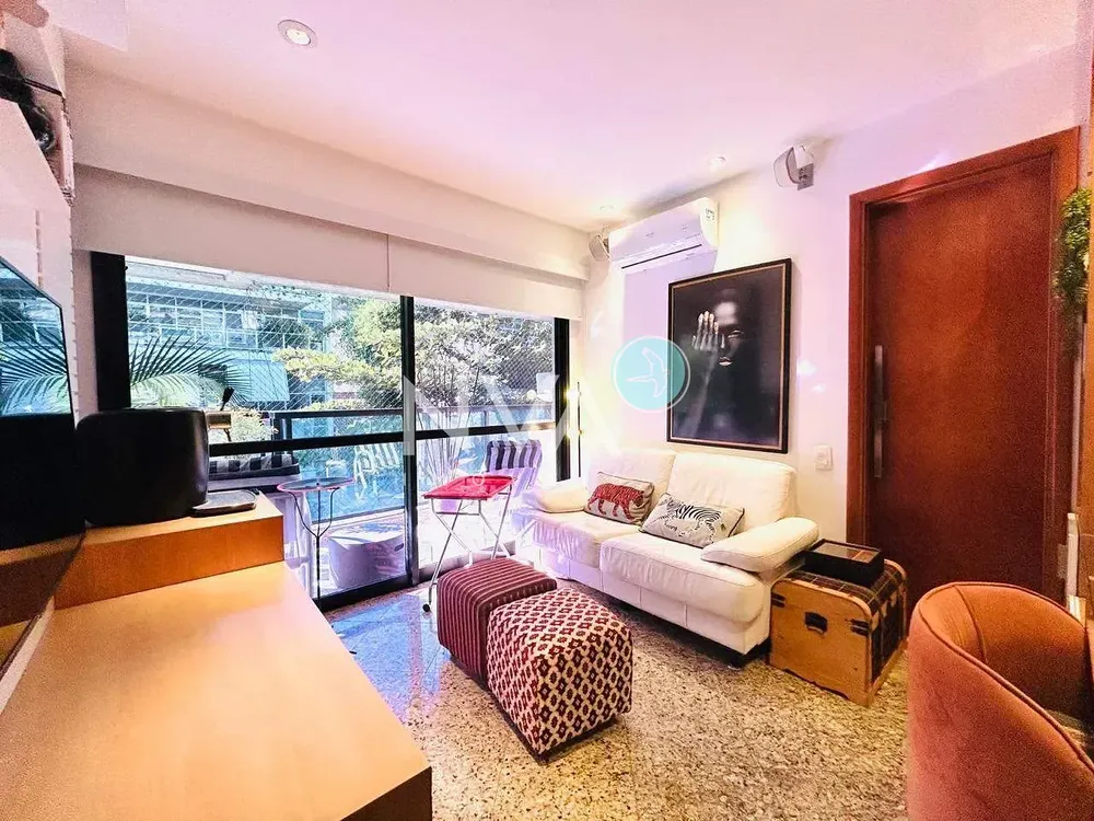 Apartamento, 4 quartos, 165 m² - Foto 15