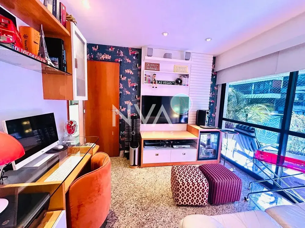 Apartamento, 4 quartos, 165 m² - Foto 17