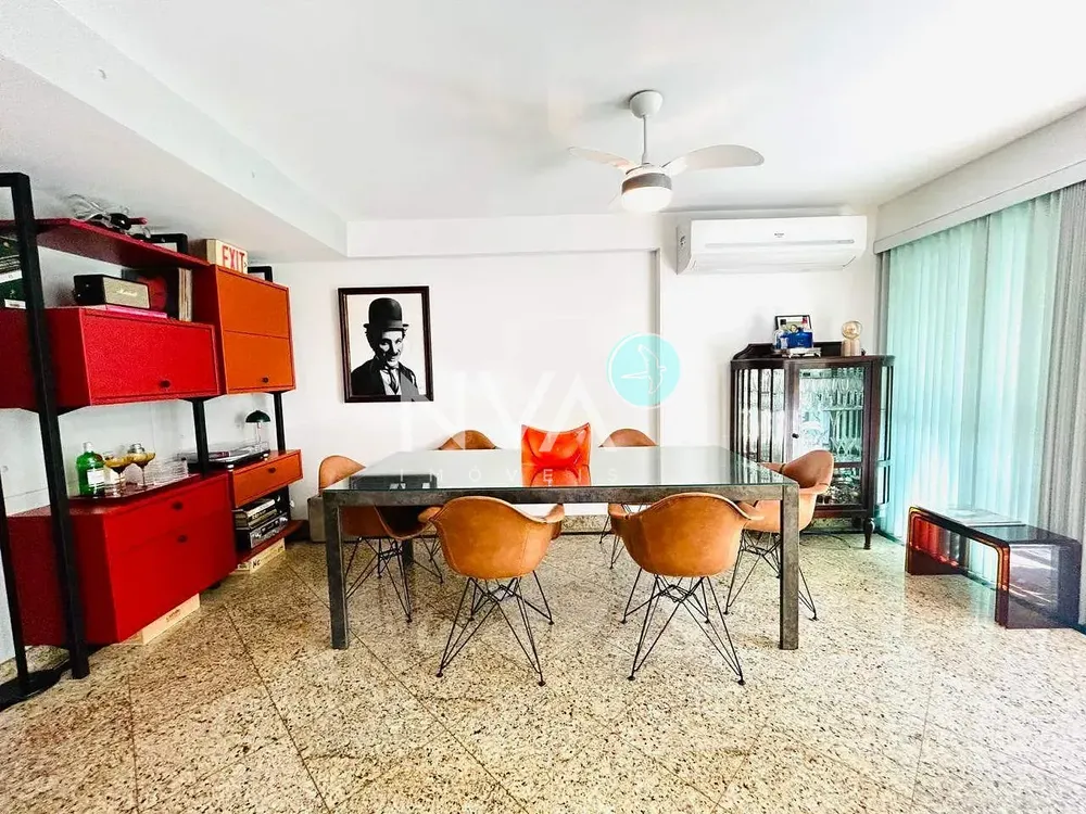 Apartamento, 4 quartos, 165 m² - Foto 10
