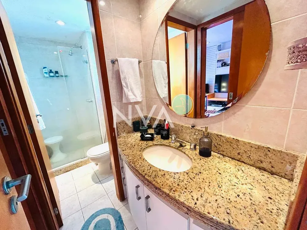 Apartamento, 4 quartos, 165 m² - Foto 22