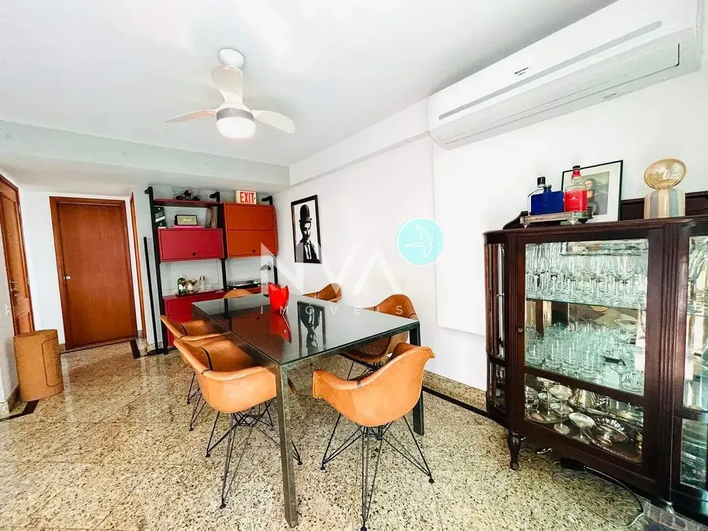Apartamento, 4 quartos, 165 m² - Foto 6