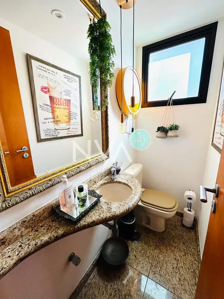 Apartamento, 4 quartos, 165 m² - Foto 14