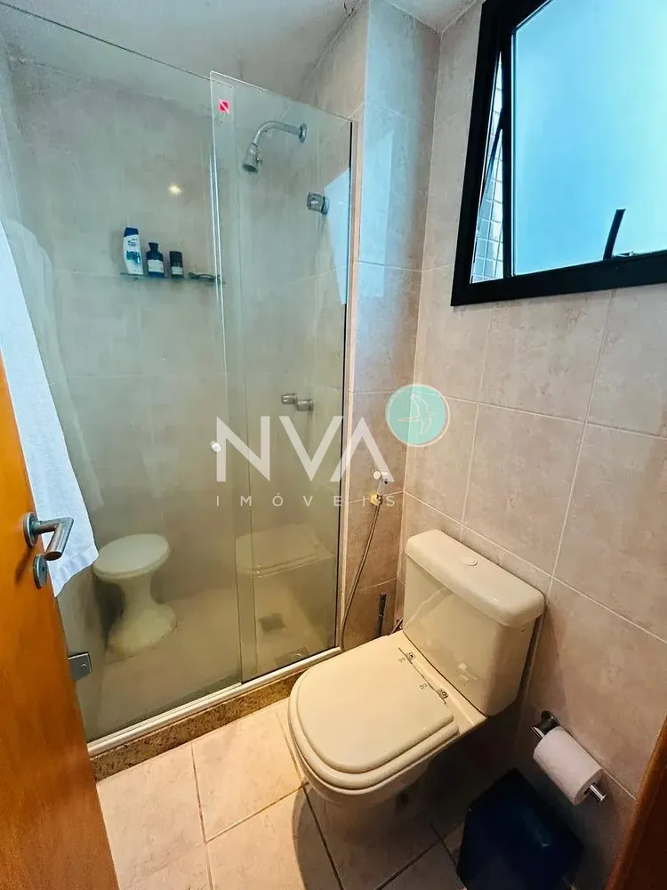 Apartamento, 4 quartos, 165 m² - Foto 19