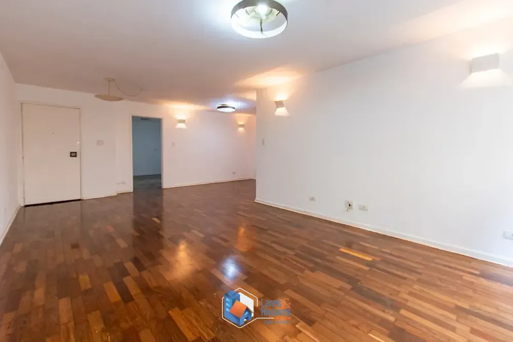 Apartamento, 3 quartos, 125 m² - Foto 3