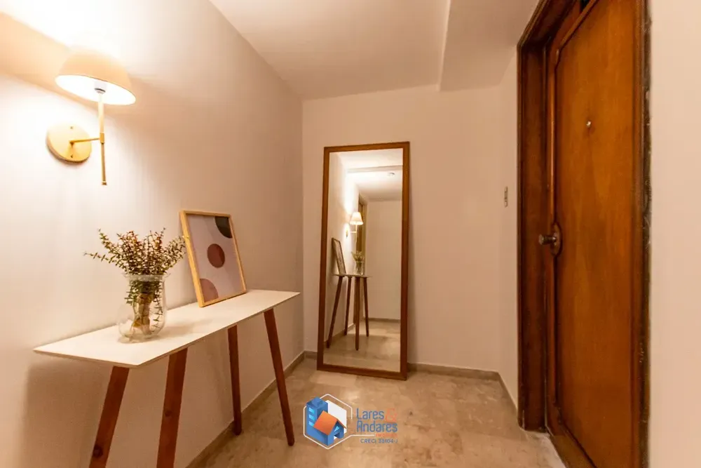 Apartamento, 3 quartos, 125 m² - Foto 8