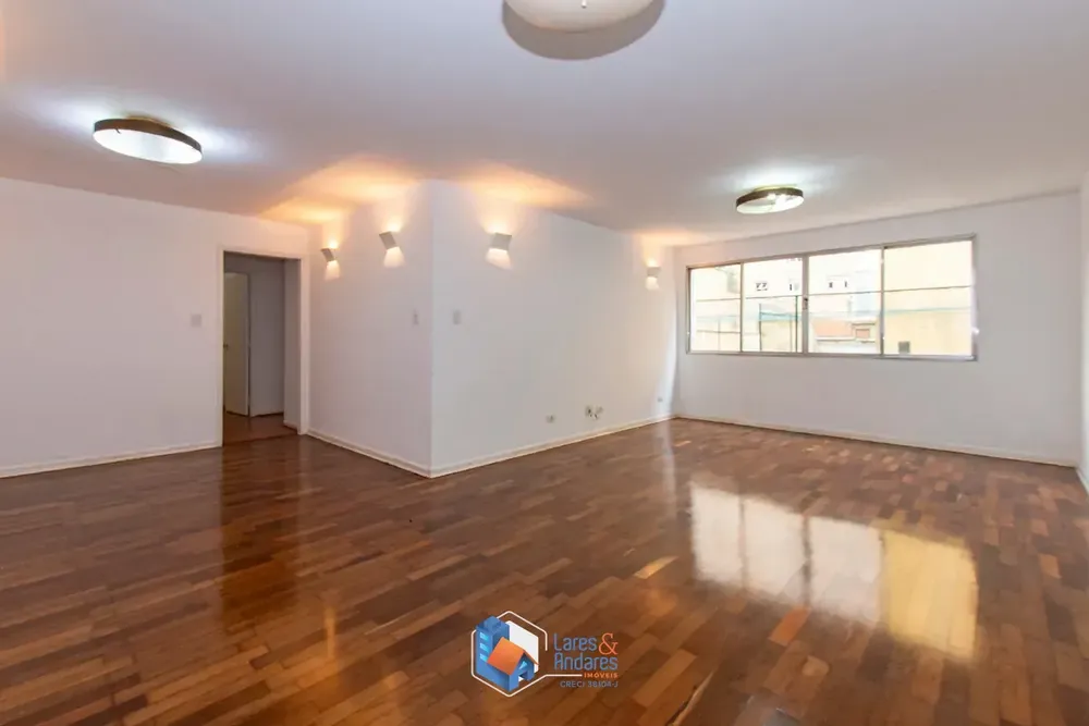 Apartamento, 3 quartos, 125 m² - Foto 1