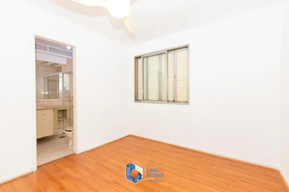 Apartamento, 3 quartos, 125 m² - Foto 5