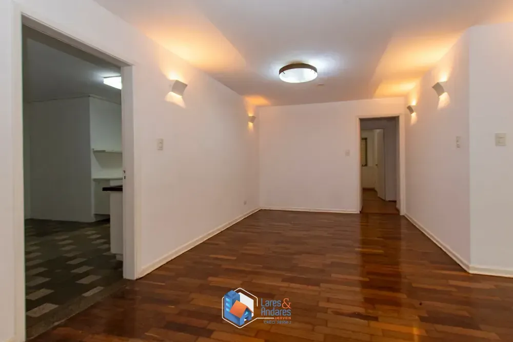 Apartamento, 3 quartos, 125 m² - Foto 4