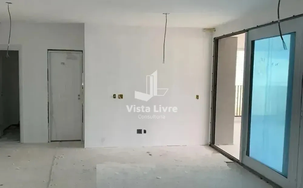 Apartamento, 1 quarto, 23 m² - Foto 3