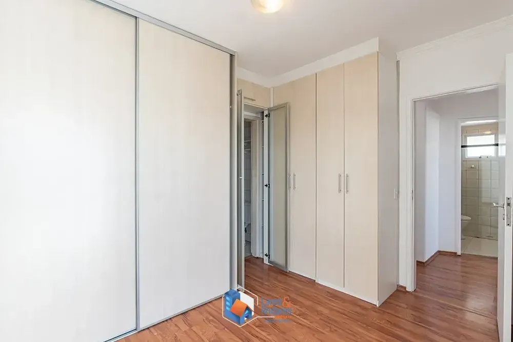 Apartamento, 3 quartos, 87 m² - Foto 1