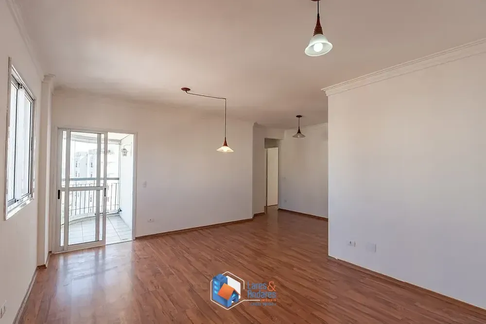 Apartamento, 3 quartos, 87 m² - Foto 2