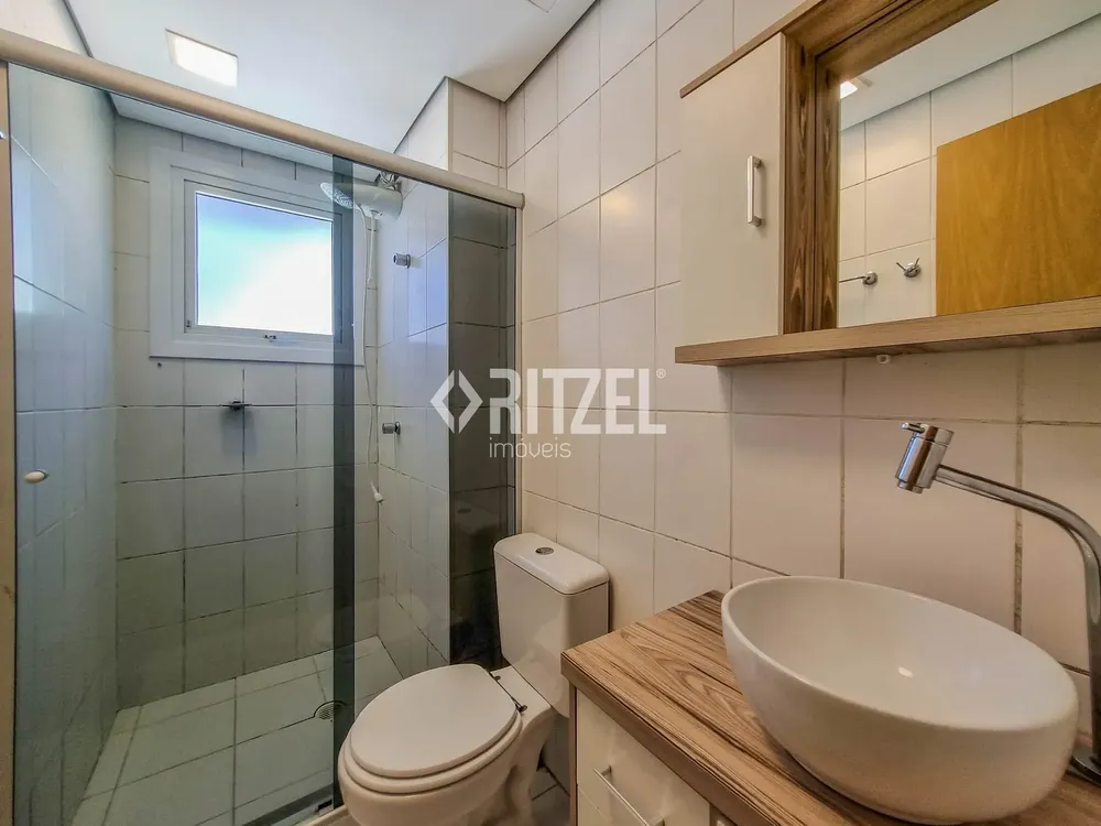 Apartamento, 2 quartos, 54 m² - Foto 1
