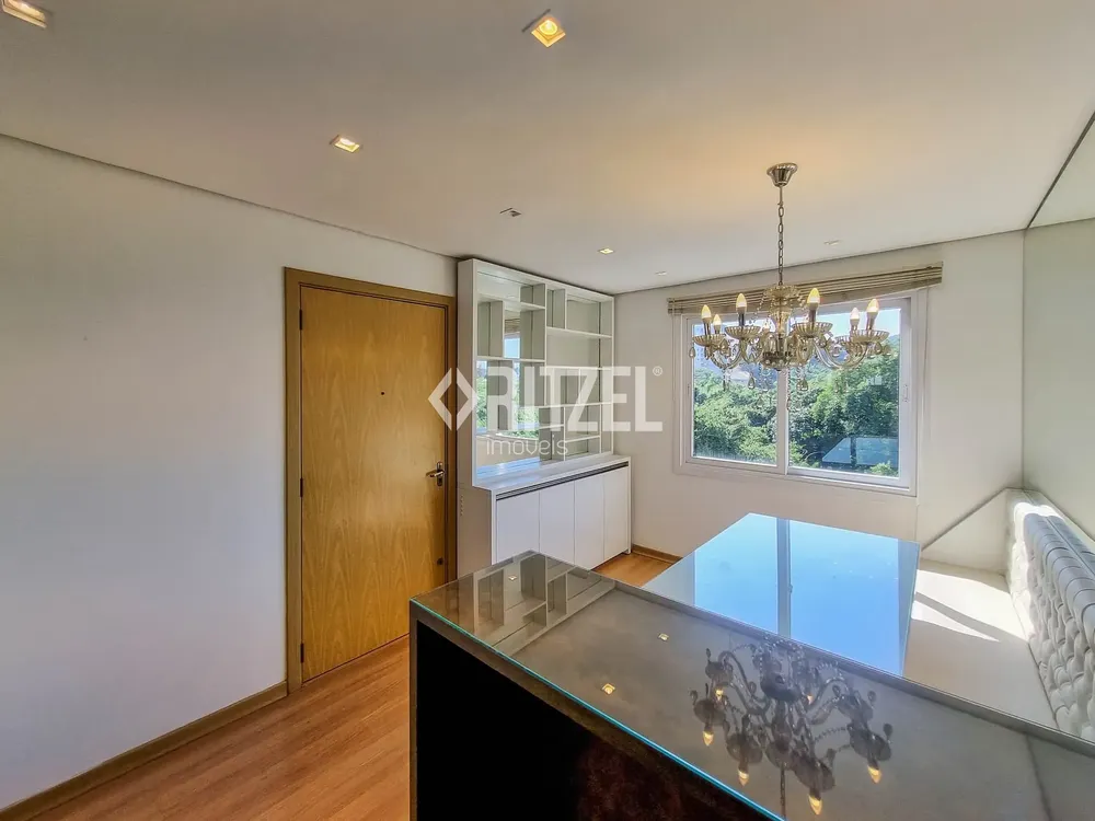 Apartamento, 2 quartos, 54 m² - Foto 4