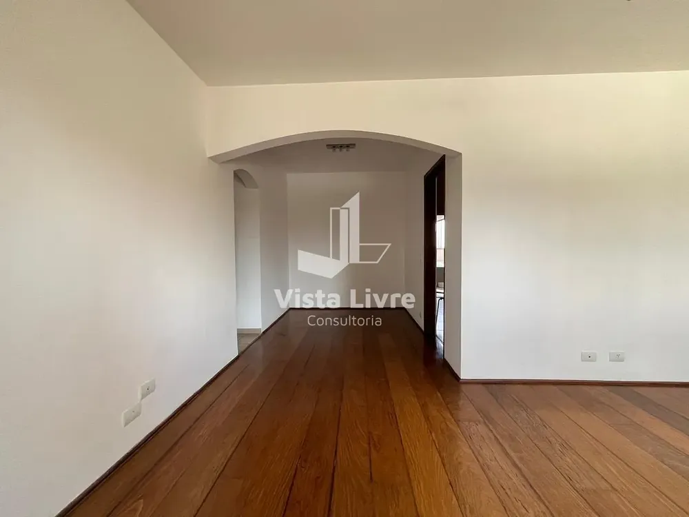 Apartamento, 3 quartos, 97 m² - Foto 2