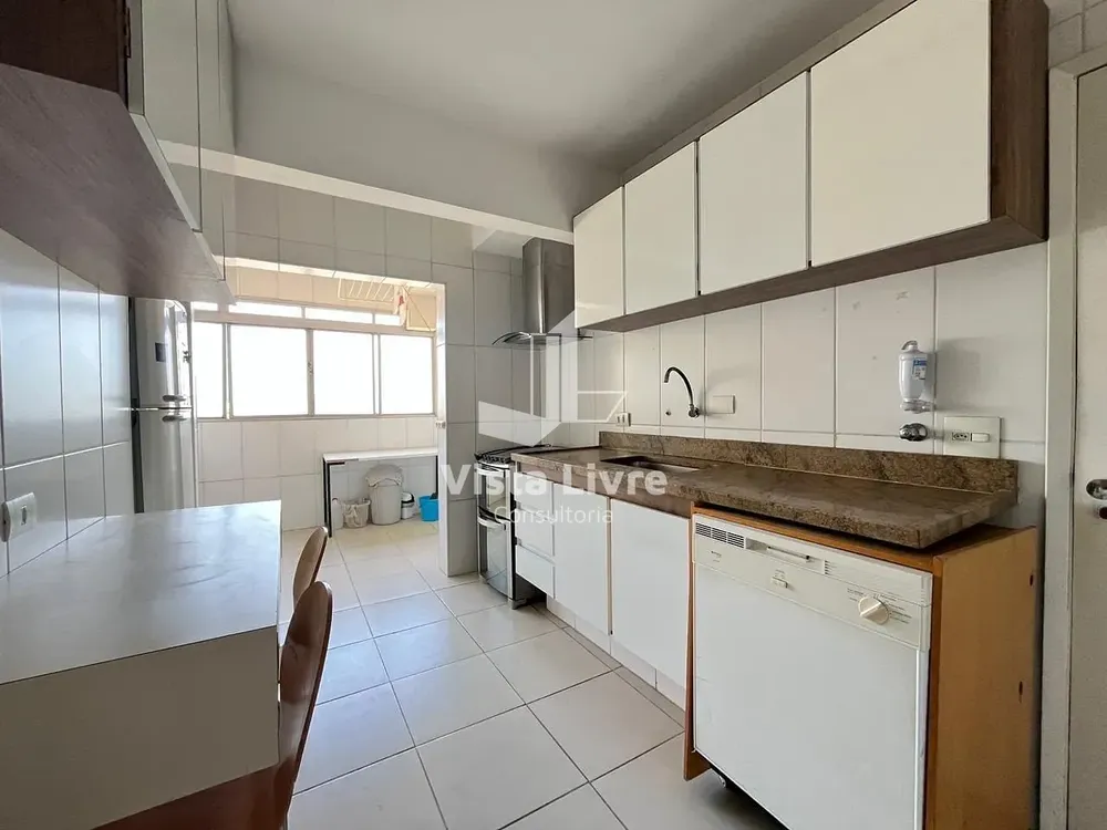 Apartamento, 3 quartos, 97 m² - Foto 4