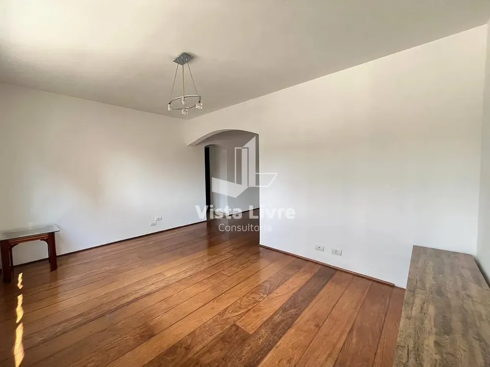 Apartamento, 3 quartos, 97 m² - Foto 1