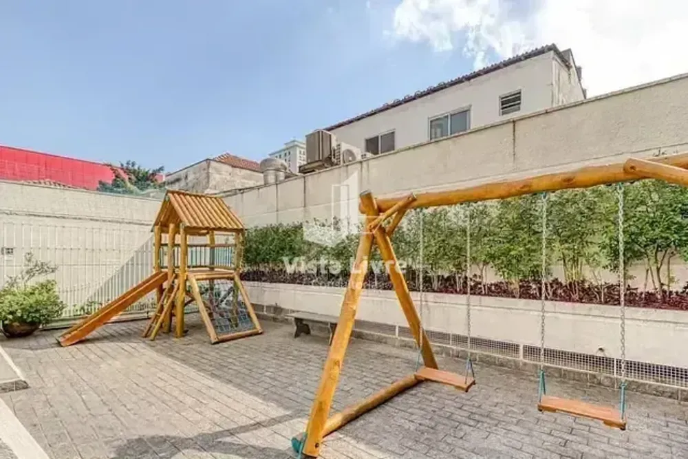 Apartamento, 3 quartos, 97 m² - Foto 3